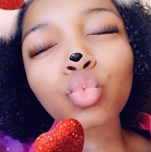 Meet your Posher, Aiyanna